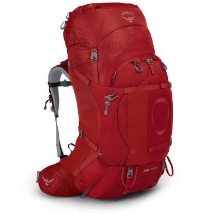 Рюкзак Osprey Ariel plus 70
