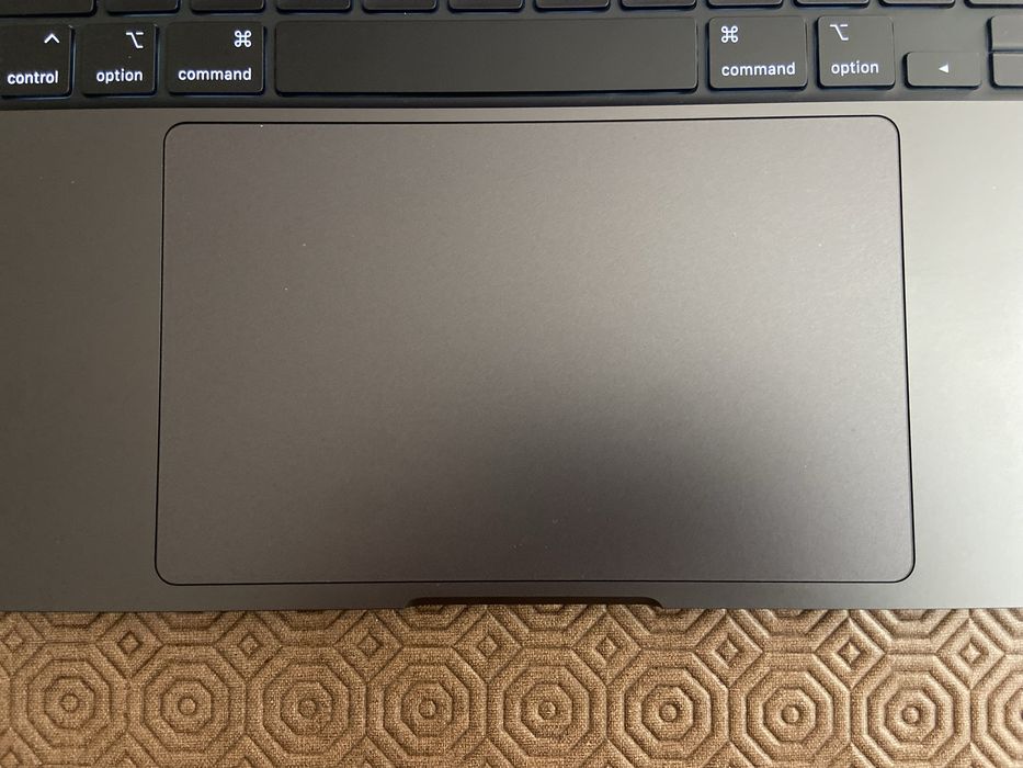 Macbook Pro 16” (2024) - M4 Pro