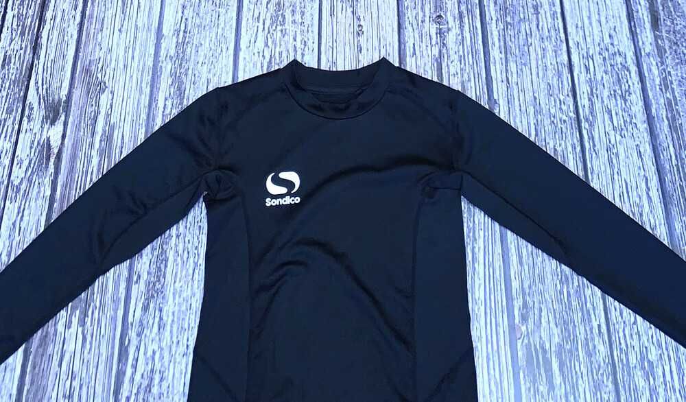 Термокостюм Sondico для мальчика 9-10 лет, 134-140 см