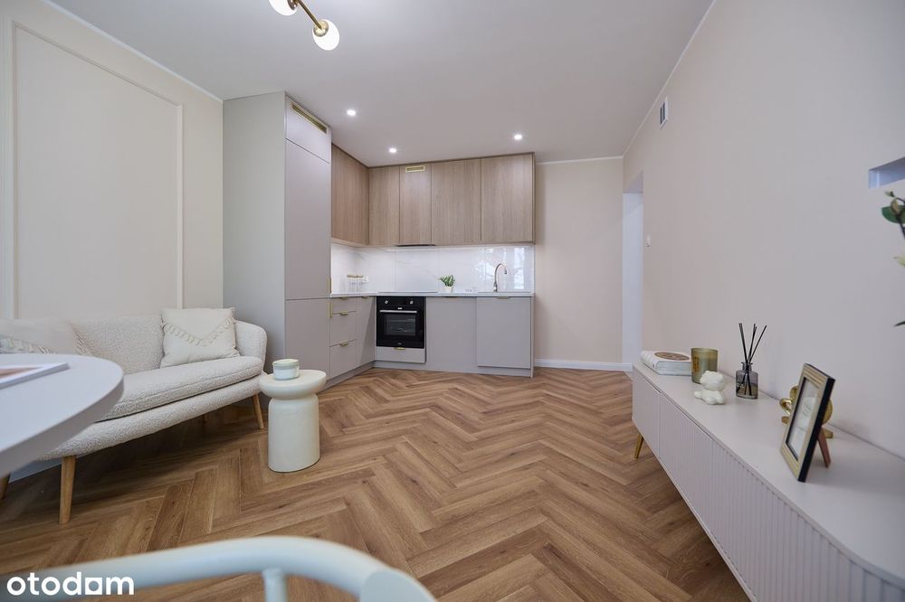 3 pokoje | gotowe do wprowadzenia | dzlenica - LSM | duży balkon - Widok 3