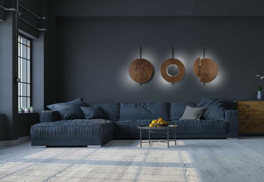 lampa SUNSET A 7653 Nowodvorski kinkiet