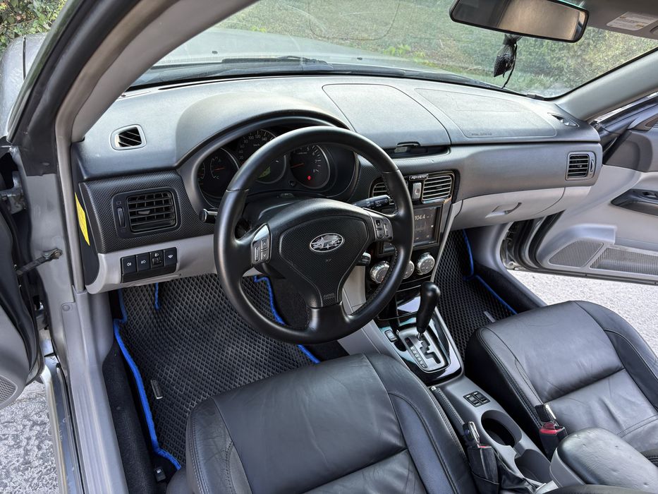 Subaru Forester 2006 Avtomat