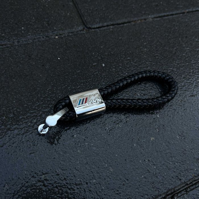 Брелок BMW "M" / E39 E46 E60 E34 E36 F10 F15 F30 E65 E38 E70 E53 БМВ