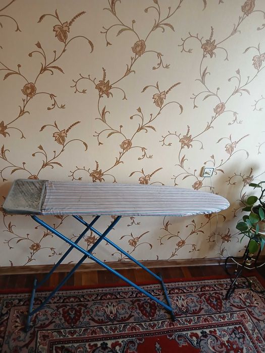 Дошка прасувальна