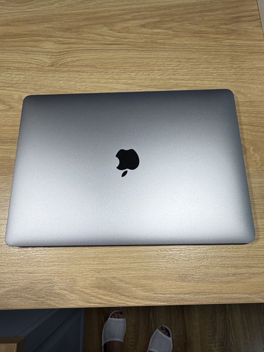 MacBook 2020 Pro Intel