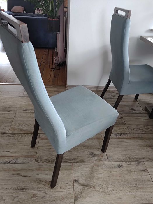 5x krzesło kuchenne