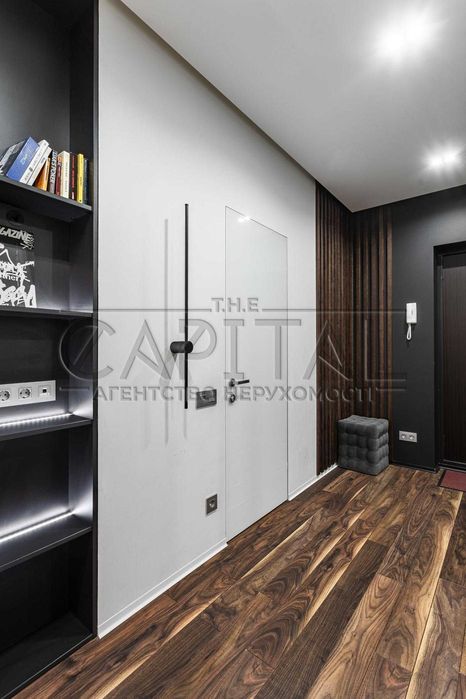 Оренда / 1-кім Квартира / Печерськ / Французький квартал 2 / Генератор