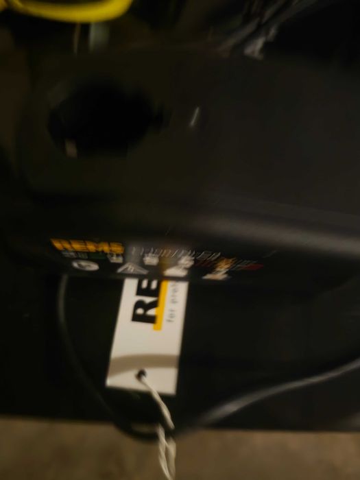 Nowa ladowarka do zaciskarki mini rems