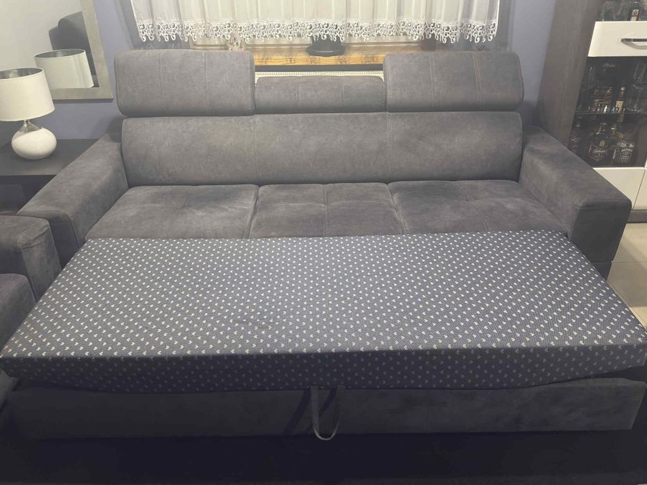 Komplet wypoczynkowy