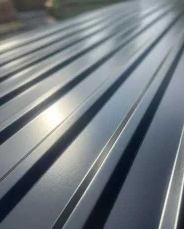 Blacha trapezowa blachodachówka na płot ogrodzenie dach tanio