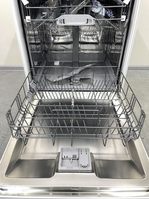 НОВА Посудомийна машина Siemens SN43HW32US/40 iQ300