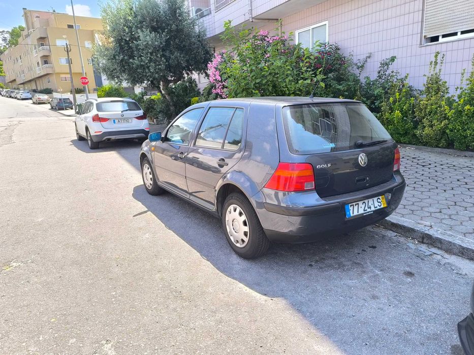 Volkswagen Golf 1.4cc 90cv