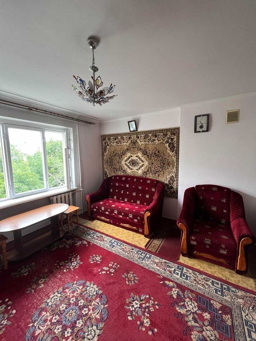 Кімната в гуртожитку вул.Віденська м.Львів