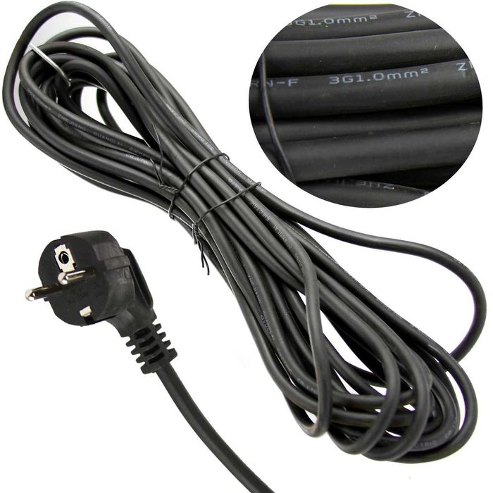 POMPA DO BRUDNEJ wody z pływakiem