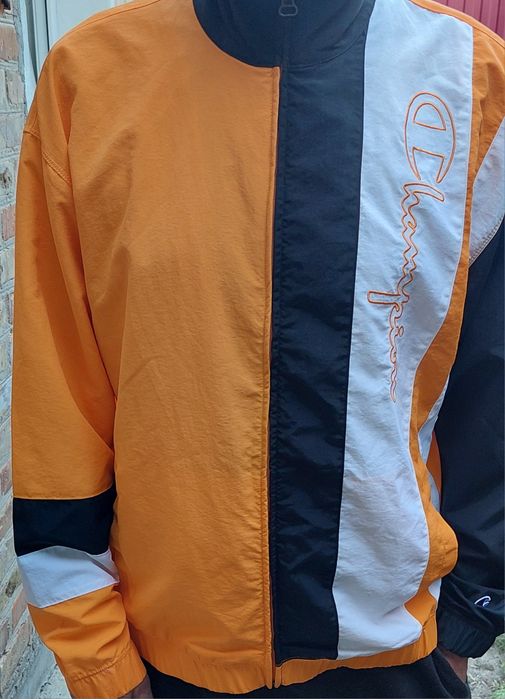 куртка Champion Reverse Weave