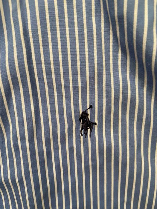 Рубашка polo Ralph Lauren Xs -S