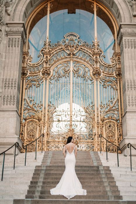 Suknia ślubna roz XS/S