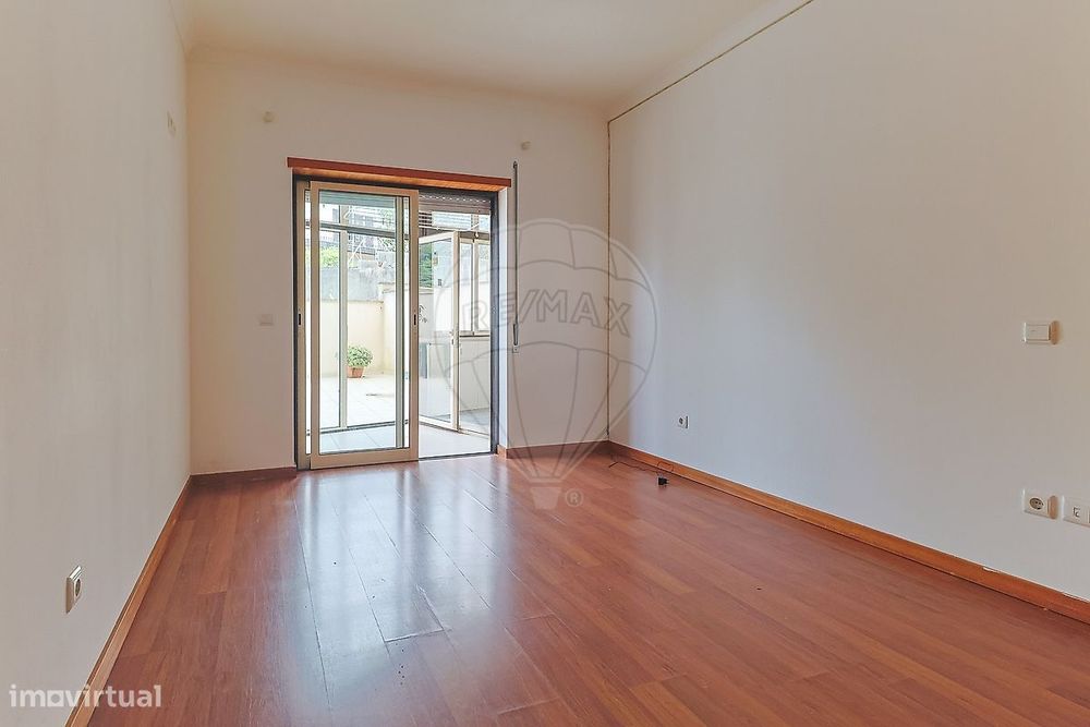 Apartamento T3 para venda