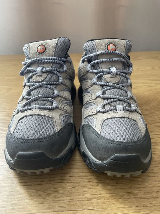 Кросівки Merrell Moab 3 на Gor-Tex