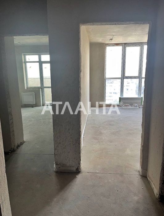 Продається 1 кімната квартира у сучасному ЖК Багговутівський