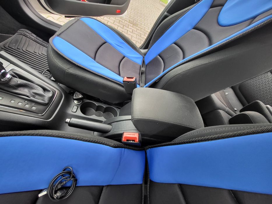 Skoda Yeti 1,6TDI, 05/2014, 5л/100км, з Німеччини,доглянута,обслужена