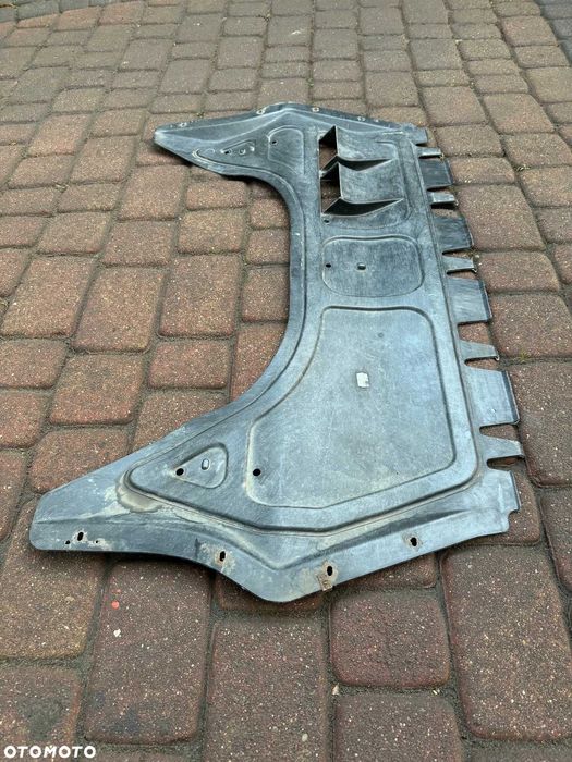 Osłona Dolna silnika Podłoga Audi A3 8P Volkswagen Golf V