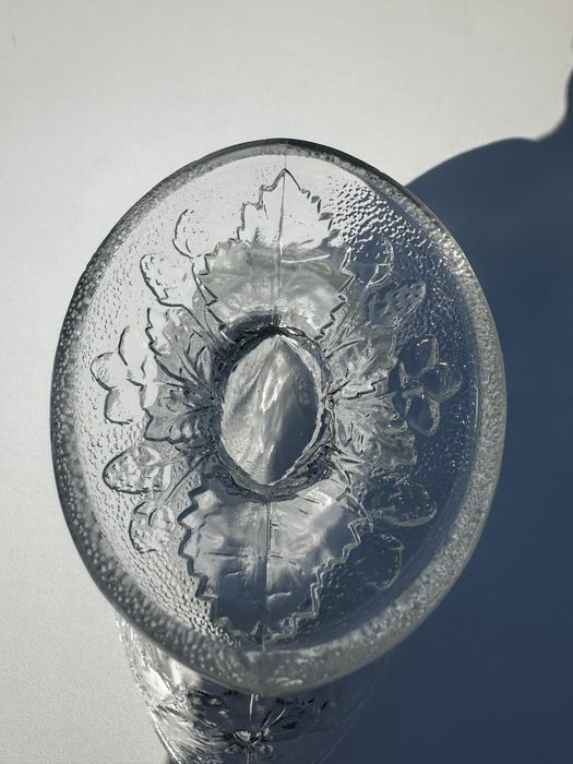 Owocarka,żardiniera    Ząbkowice.     PRL