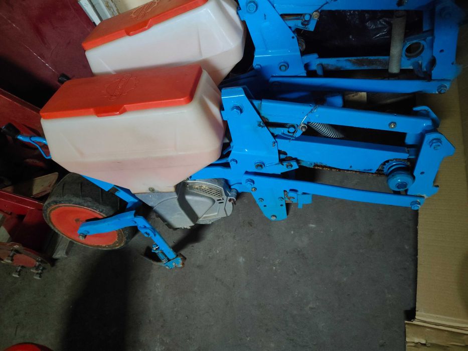 Sekcja Siewnika do kukurydzy Monosem NG