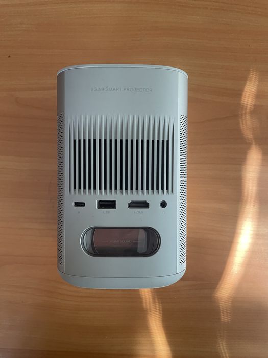 XGimi MoGo 2.