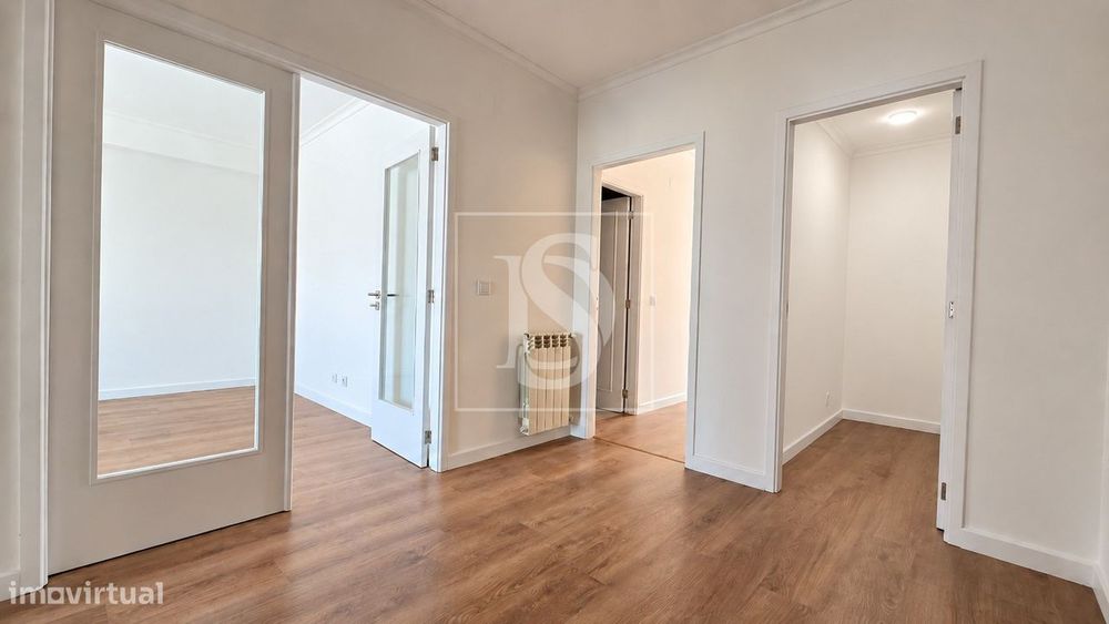 Apartamento T3 Venda em Nogueira, Fraião e Lamaçães,Braga