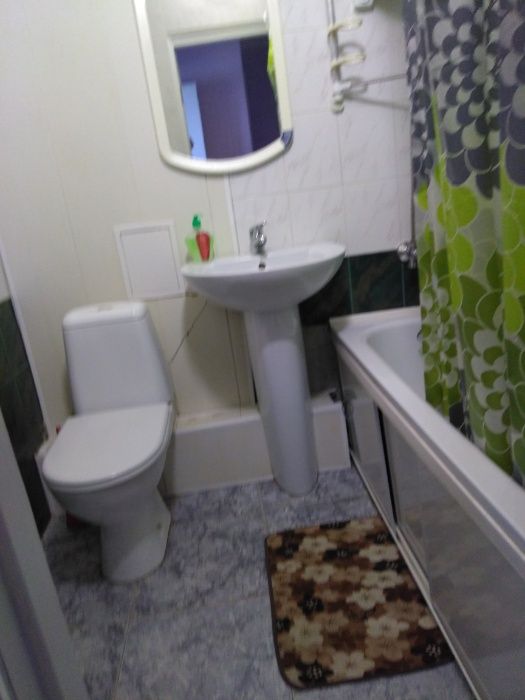 1 ком квартира Посуточно Подобово Лев бер Солнечный Слобожанский Вокза