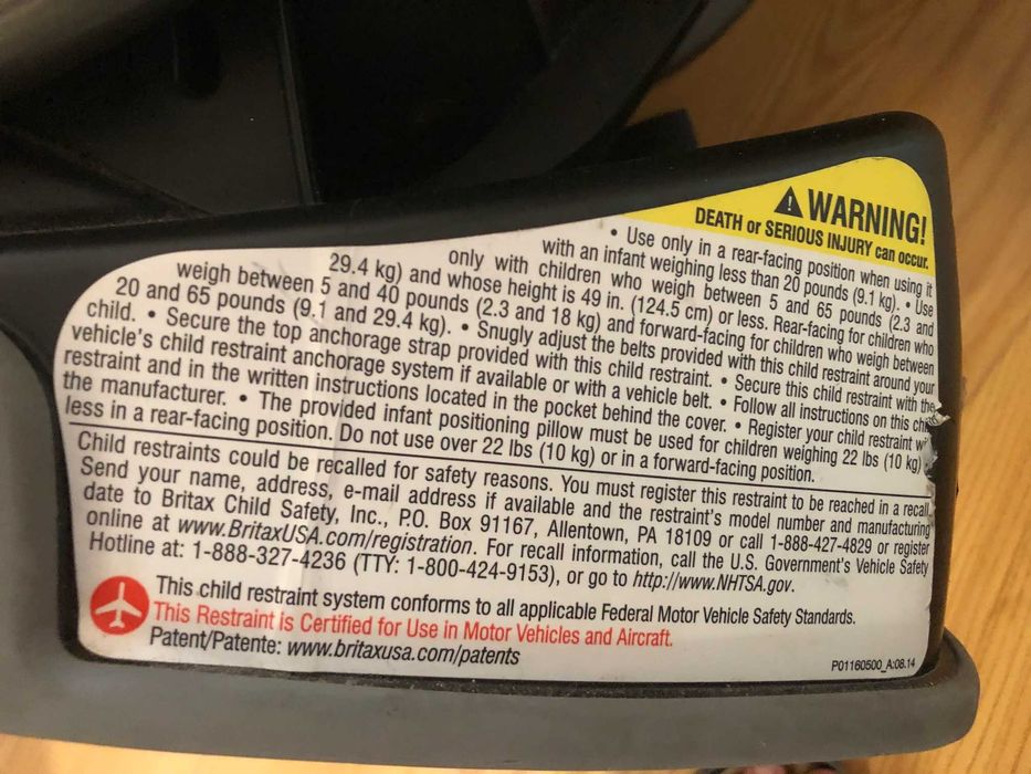 Fotelik samochodowy – wysokiej jakości z IsoFix