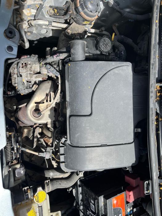 Toyota Yaris – 150 000 km – Muito bom estado