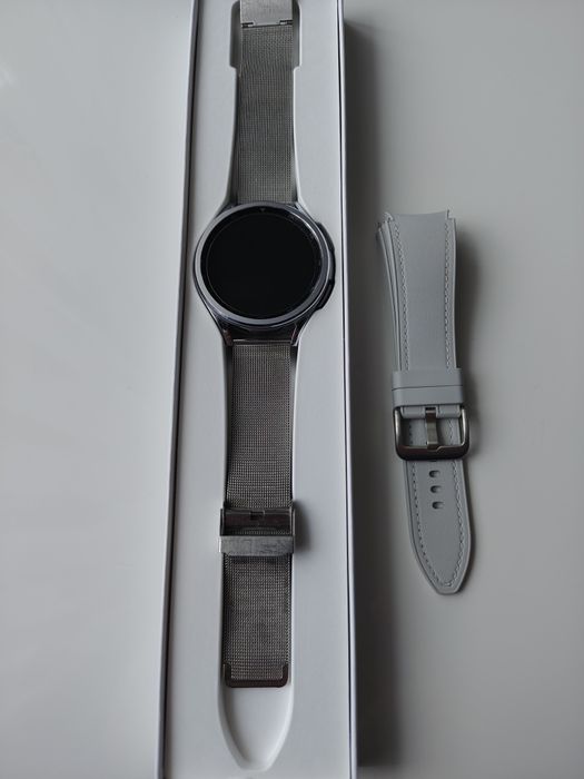 Smartwatch Samsung Galaxy 6 classic