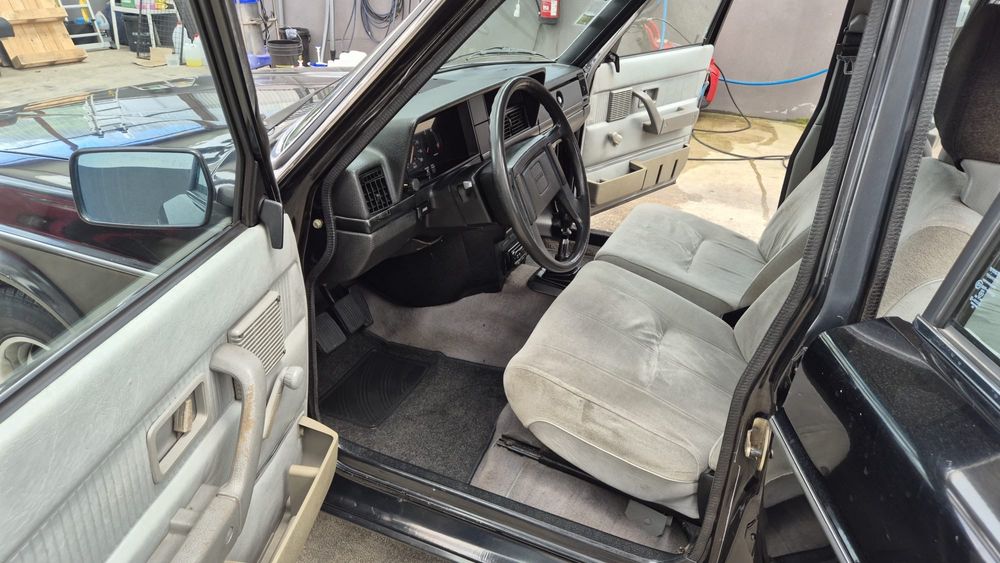 Volvo 244 GL  Nacional  com Overdrive