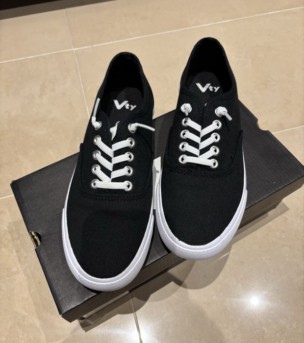 Tenisówki Vty r. 37