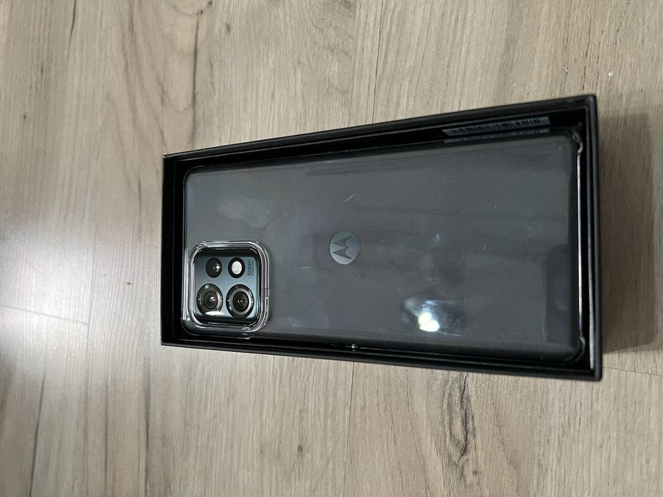 Motorola edge 40 pro