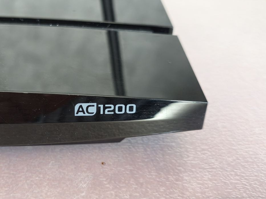 Ruter TP-Link AC 1200