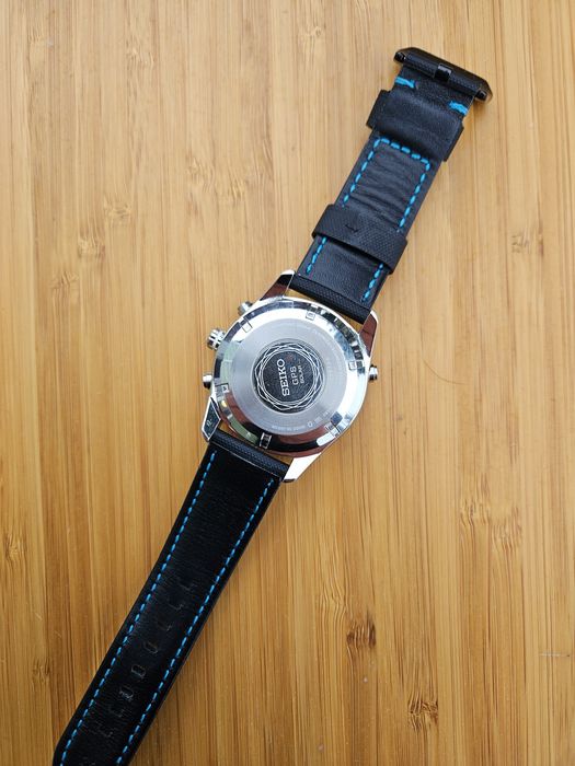 Zegarek męski Seiko Astron