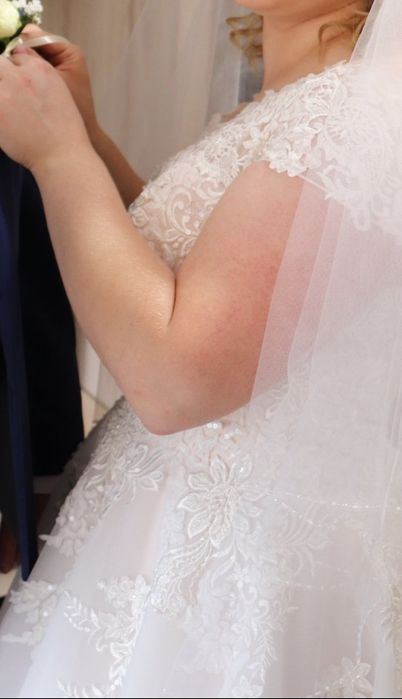 Продаю Весільне плаття