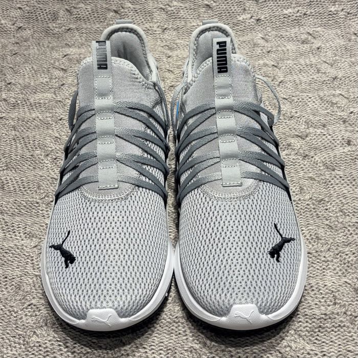 Кросівки нові Puma Softride Carson Fresh Running shoes оригінал р.42,5