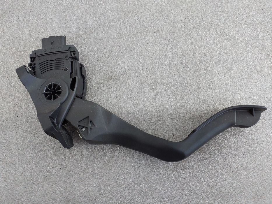 Pedal do acelerador PEUGEOT 2008 I (CU_)