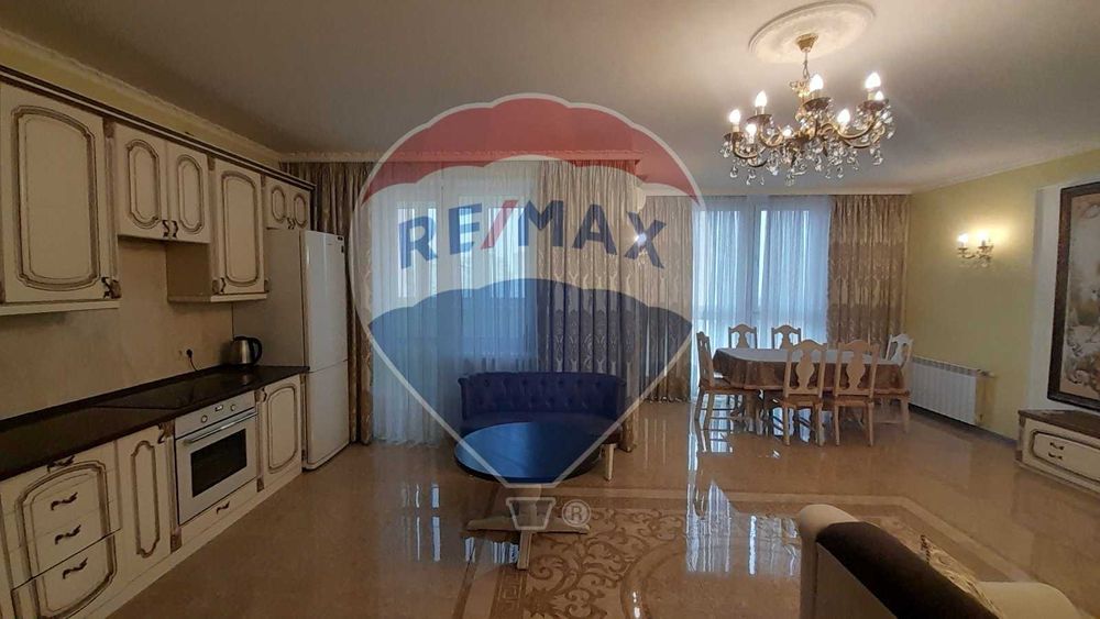 Оренда 121.3м2 двор-ва 4-кім Генератор Паркомісце Лобановського 4ж