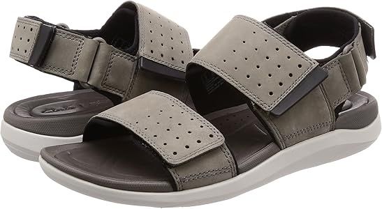 Босоніжки Clarks