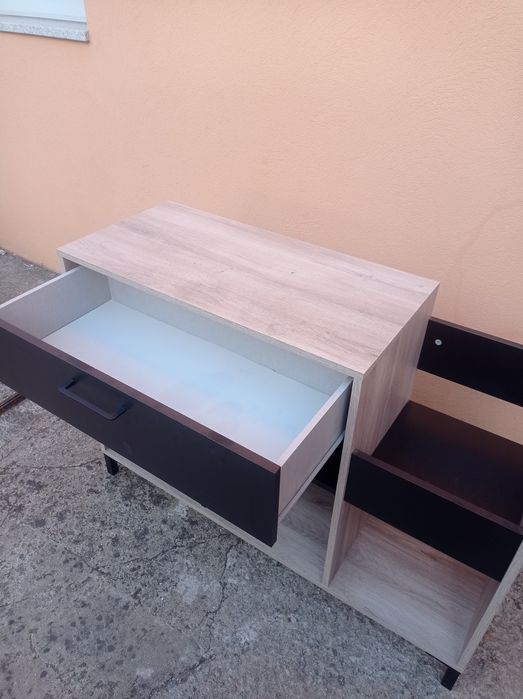 Móvel sala 1,15m largura