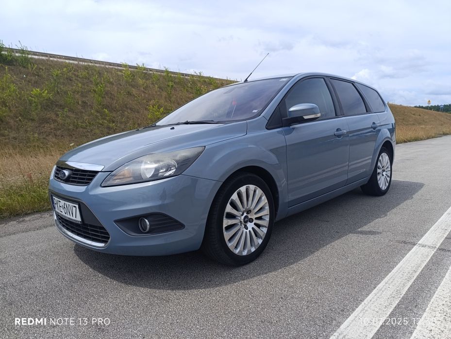 Sprzedam Ford Focus