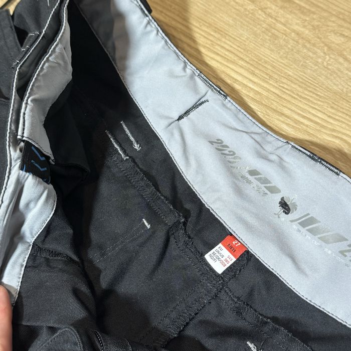 (Розмір 54 XL) Чоловічі робочі штани Engelbert Strauss оригінал