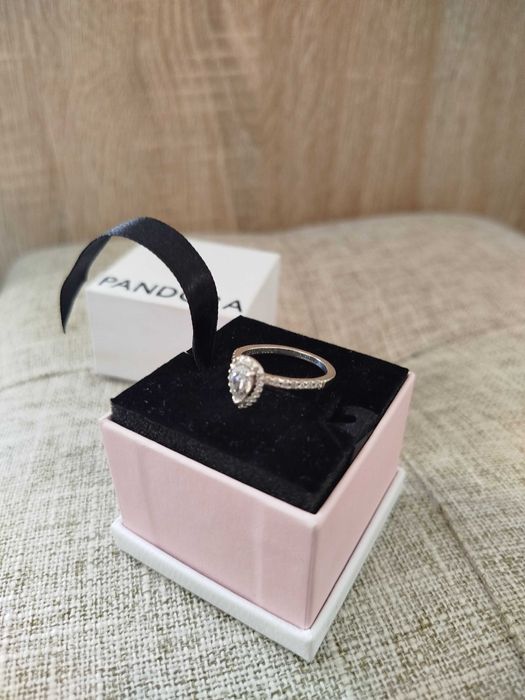 Anel Pandora Original