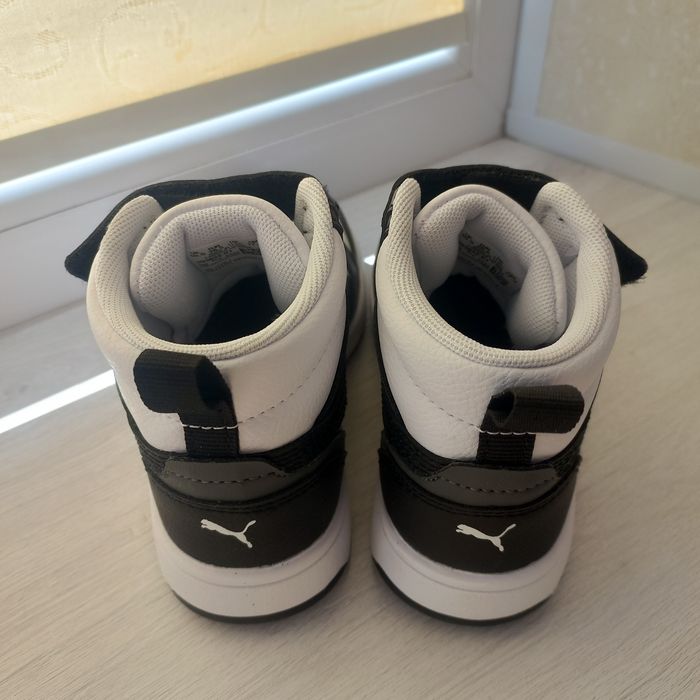 дитяче взуття  PUMA