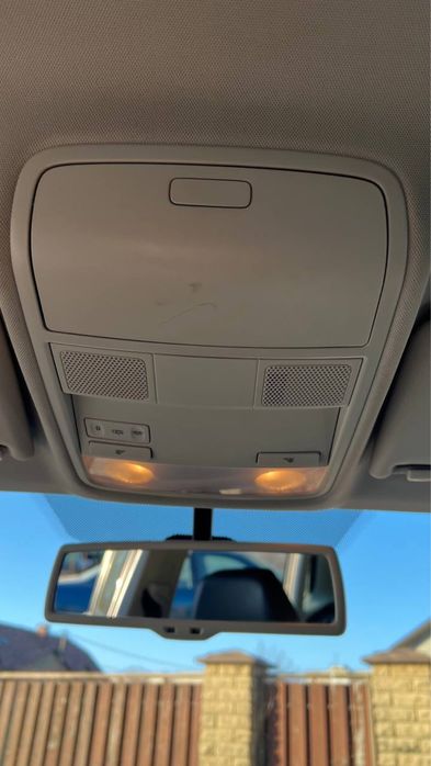 Volswagen Tiguan 2015 2.0 бенз